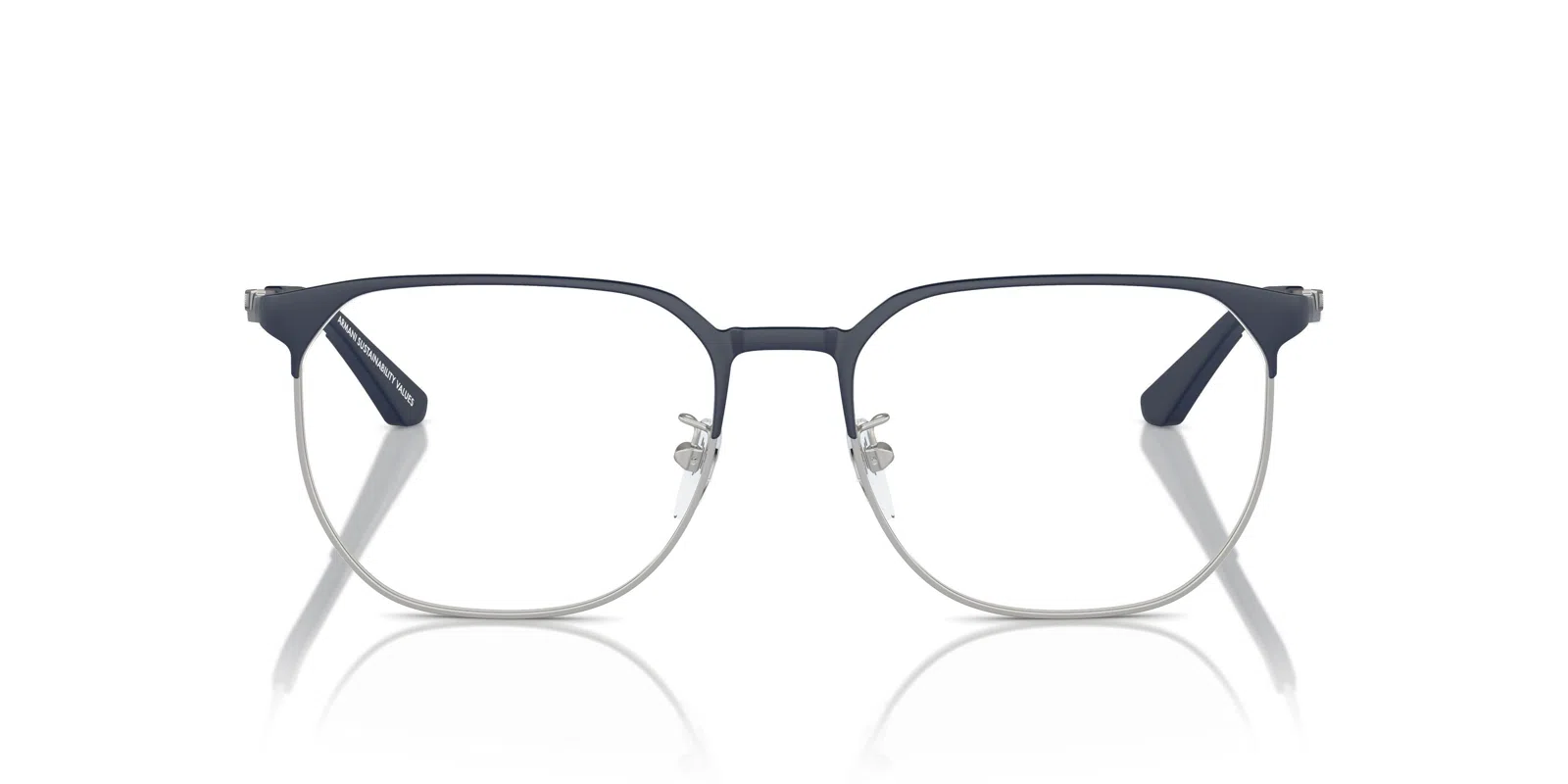 Emporio Armani 1158D Eyeglasses - view 8